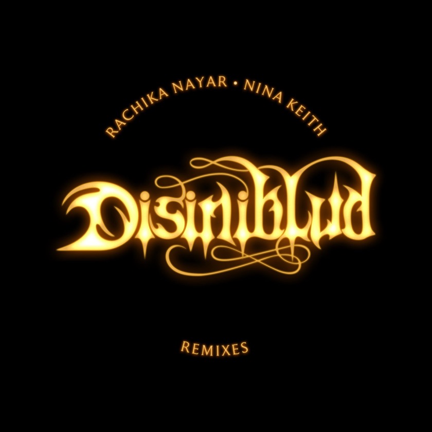 Disiniblud - Blue Rags, Raging Wind (Kelly Moran Remix) - BestNewMusic2025 - New Music 2025 > Q4 > W43