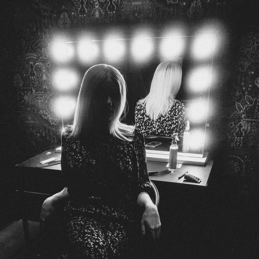 Ekko Astral - horseglue - BestNewMusic2025 - New Music 2025 > Q4 > W43