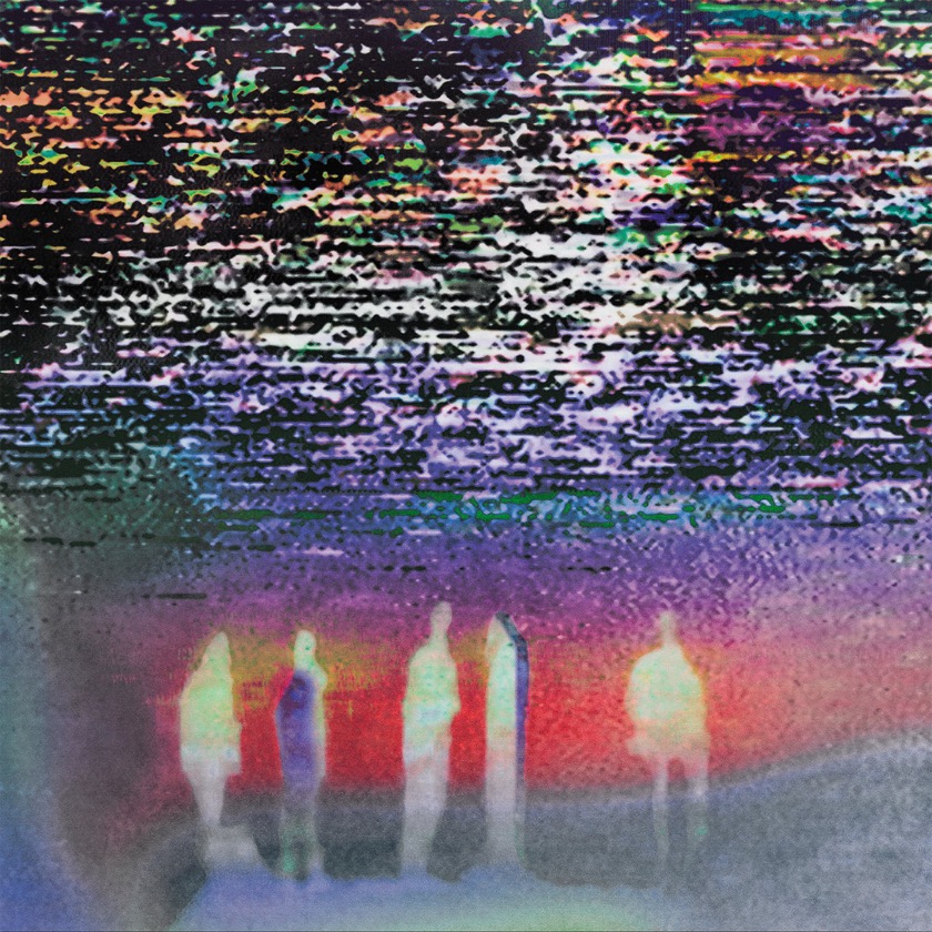 Just Mustard - ENDLESS DEATHLESS - BestNewMusic2025 - New Music 2025 > Q4 > W40