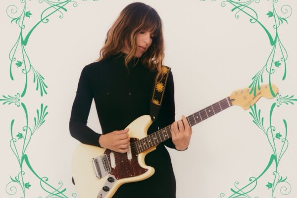 Melody's Echo Chamber - Eyes Closed - BestNewMusic2025 - New Music 2025 > Q4 > W44