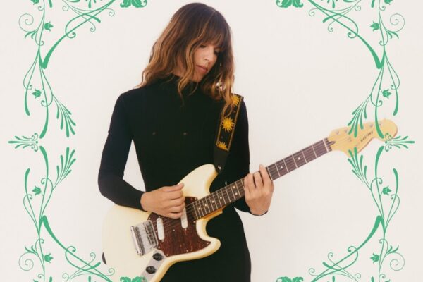 Melody's Echo Chamber - In The Stars - BestNewMusic2025 - New Music 2025 > Q4 > W40