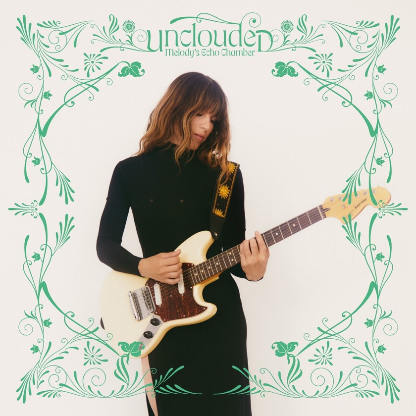 Melody's Echo Chamber - In The Stars - BestNewMusic2025 - New Music 2025 > Q4 > W40