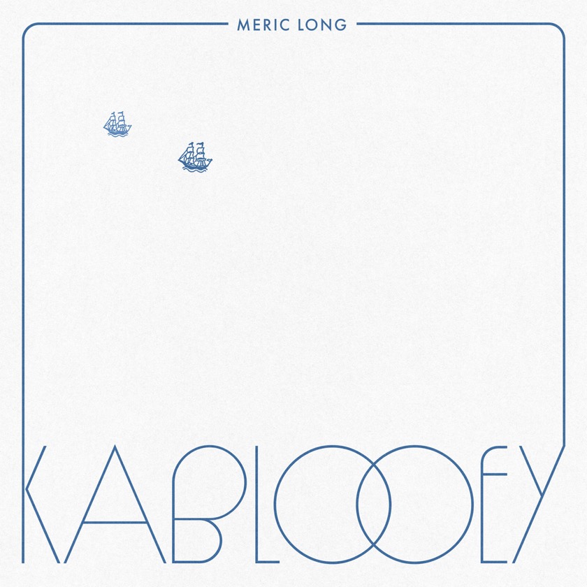 Meric Long - A Small Act of Defiance - BestNewMusic2025 - New Music 2025 > Q4 > W43
