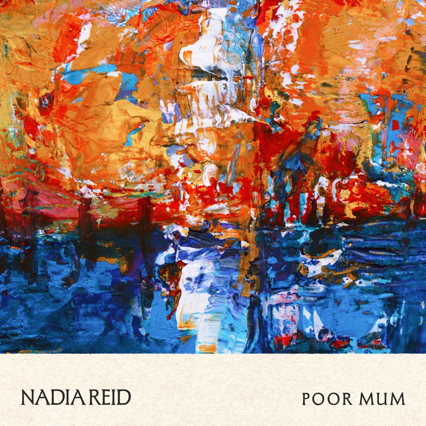 Nadia Reid - Poor Mum (Molly Drake cover) - BestNewMusic2025 - New Music 2025 > Q4 > W40