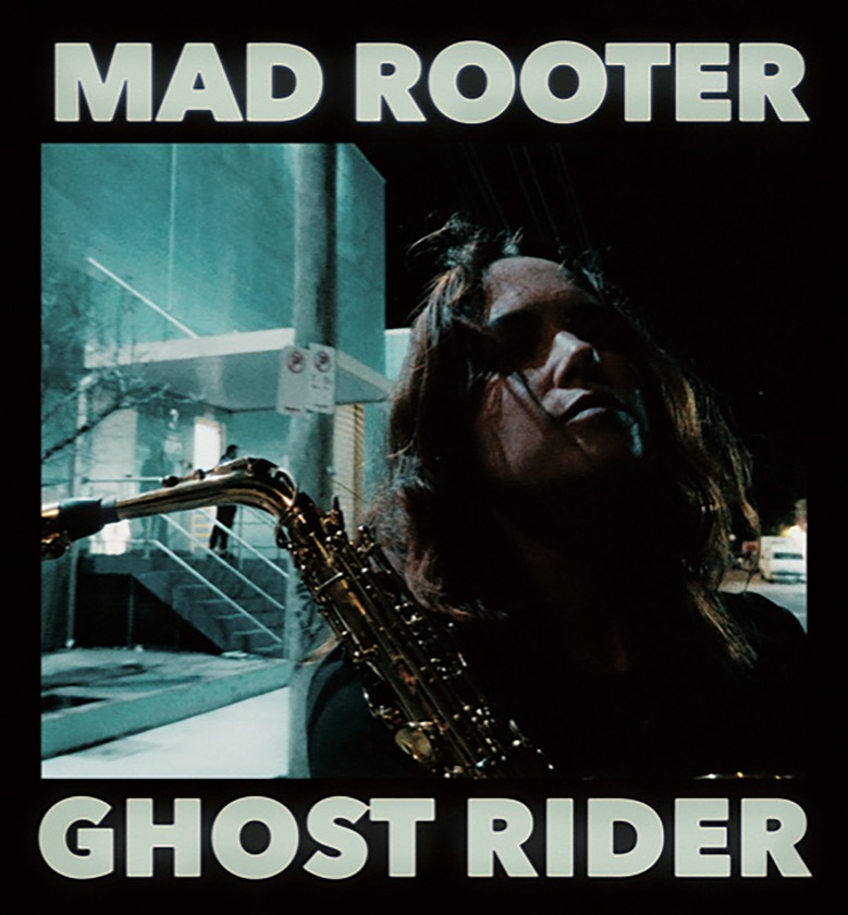 Party Dozen - Mad Rooter - BestNewMusic2025 - New Music 2025 > Q4 > W43