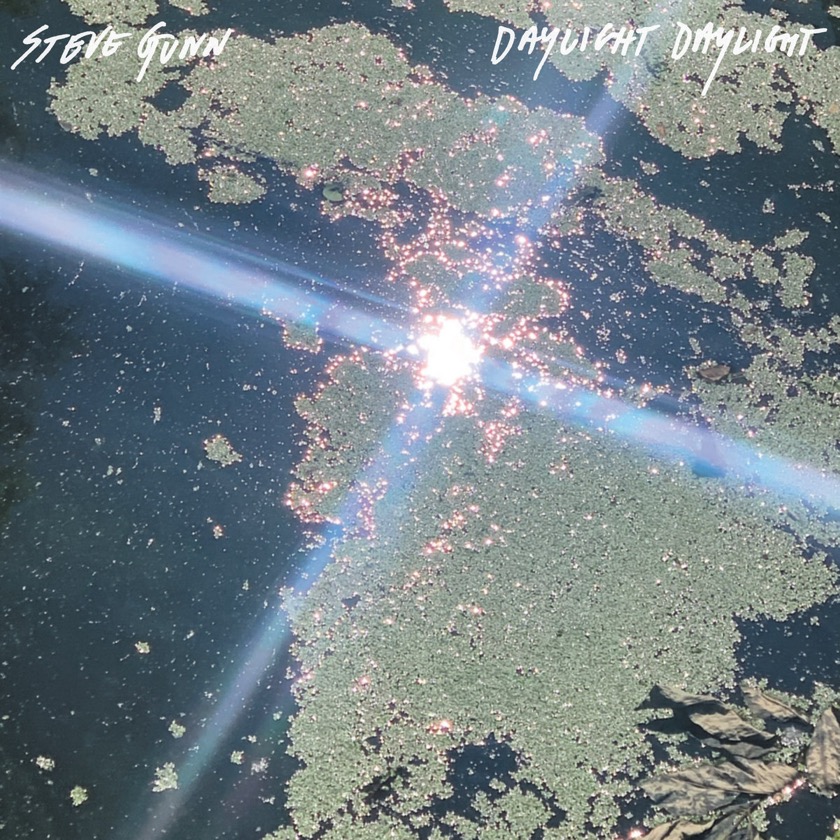 Steve Gunn - Morning on K Road - BestNewMusic2025 - New Music 2025 > Q4 > W42