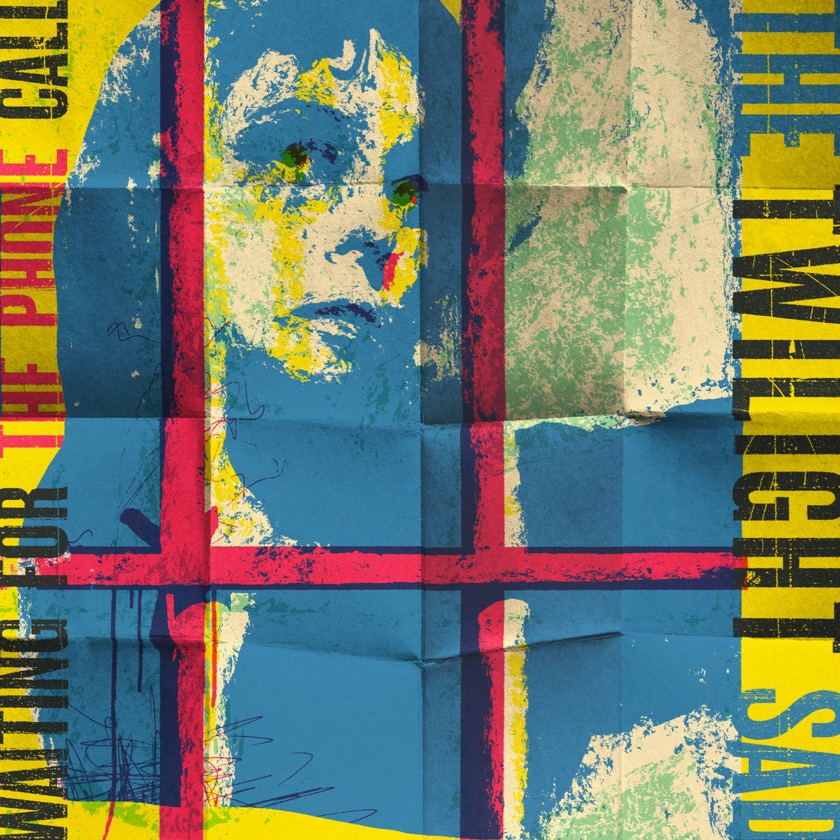 The Twilight Sad - WAITING FOR THE PHONE CALL - BestNewMusic2025 - New Music 2025 > Q4 > W44