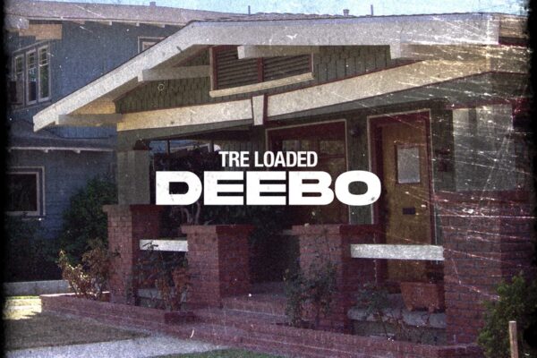 Tre Loaded - Deebo - BestNewMusic2025 - New Music 2025 > Q4 > W41