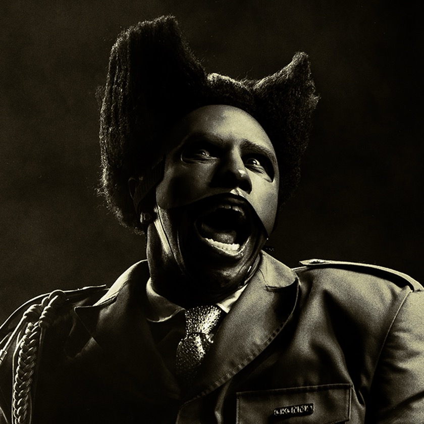 Tyler, The Creator - Mother - BestNewMusic2025 - New Music 2025 > Q4 > W44