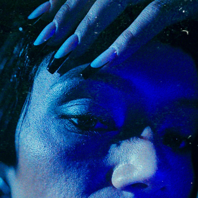 Angélica Garcia - BUTTERFLY - BestNewMusic2025 - New Music 2025 > Q4 > W47