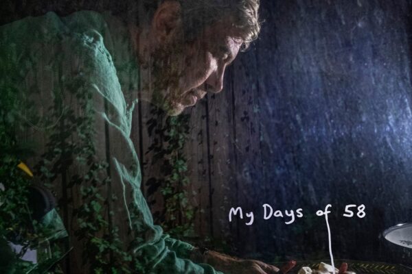 Bill Callahan - The Man I'm Supposed To Be - BestNewMusic2025 - New Music 2025 > Q4 > W46