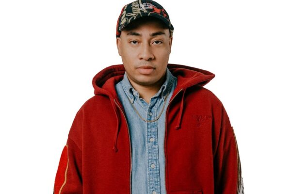 Cadence Weapon, Junia-T, DijahSB - Step Out - BestNewMusic2025 - New Music 2025 > Q4 > W45