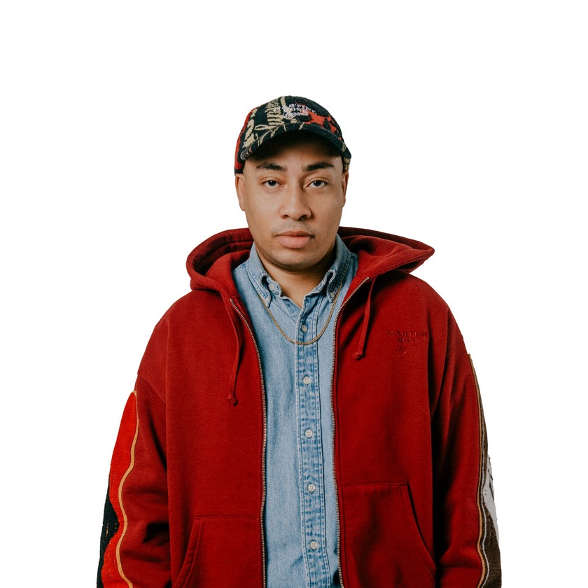 Cadence Weapon, Junia-T, DijahSB - Step Out - BestNewMusic2025 - New Music 2025 > Q4 > W45