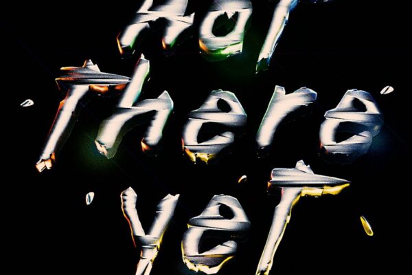 DJ Sabrina The Teenage DJ - Not There Yet - BestNewMusic2025 - New Music 2025 > Q4 > W45