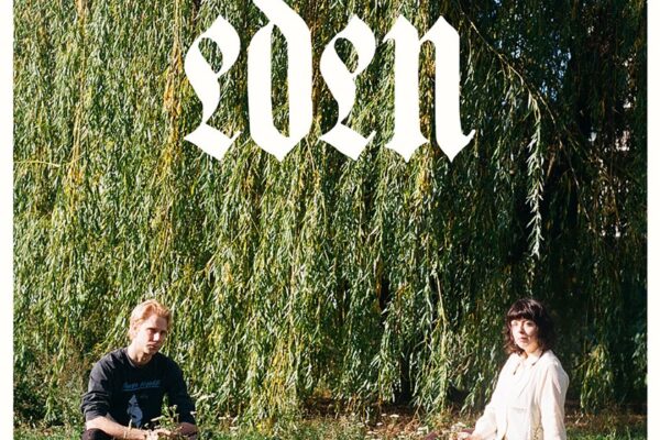 Dead Finks - Eden - BestNewMusic2025 - New Music 2025 > Q4 > W45