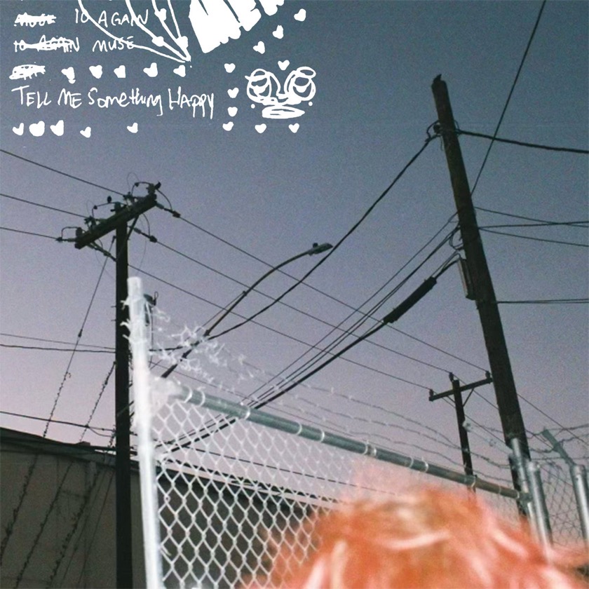 Dori Valentine - Tell Me Something Happy - BestNewMusic2025 - New Music 2025 > Q4 > W47