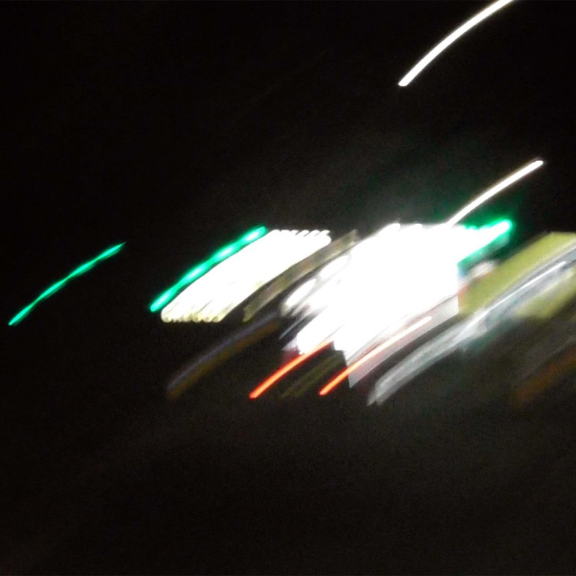 FAUZIA - The Way - BestNewMusic2025 - New Music 2025 > Q4 > W48