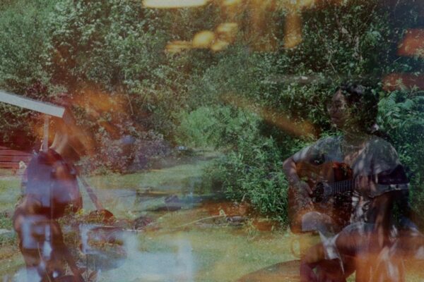 Haley Heynderickx & Max García Conover - to each their own dot - BestNewMusic2025 - New Music 2025 > Q4 > W47