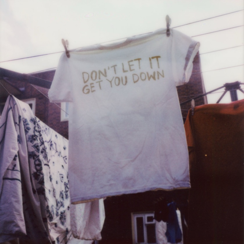 Joshua Idehen - Don't Let It Get You Down. - BestNewMusic2025 - New Music 2025 > Q4 > W47