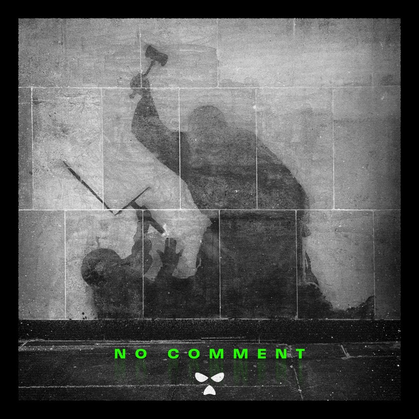 KNEECAP - No Comment Ft. Sub Focus - BestNewMusic2025 - New Music 2025 > Q4 > W47