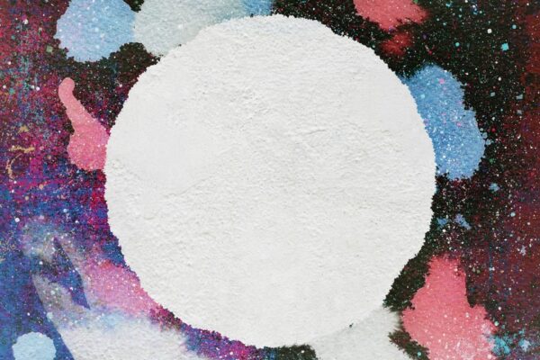 Khruangbin - White Gloves ii - BestNewMusic2025 - New Music 2025 > Q4 > W45