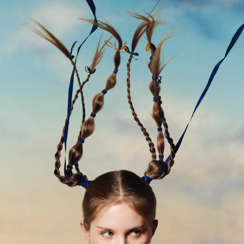 Maddie Ashman - Jaded - BestNewMusic2025 - New Music 2025 > Q4 > W48