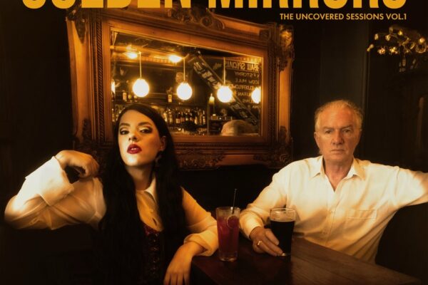Mick Harvey, Amanda Acevedo - Milk & Honey (Alternate Version) - BestNewMusic2025 - New Music 2025 > Q4 > W47