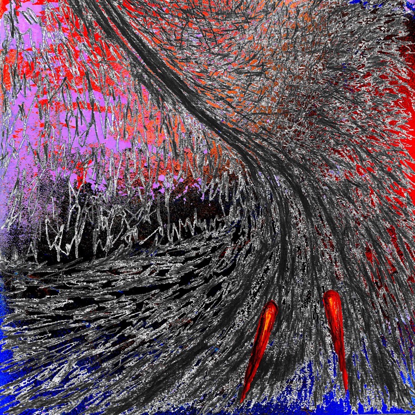 Porchlight - Richer - BestNewMusic2025 - New Music 2025 > Q4 > W46