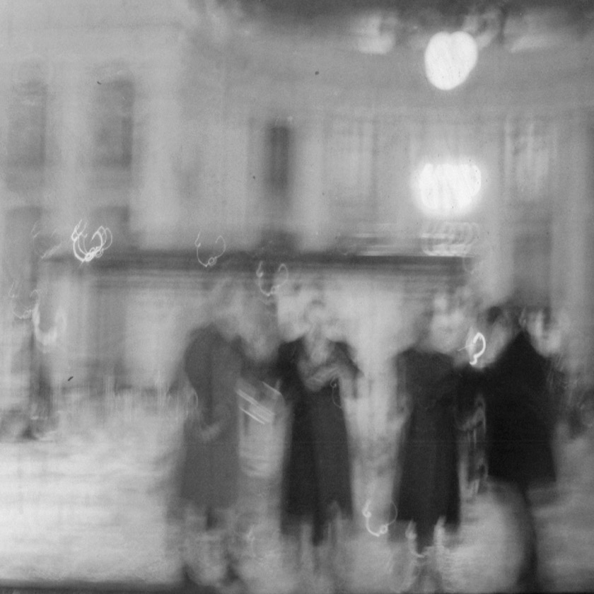 Radio Free Alice - Rule 31 - BestNewMusic2025 - New Music 2025 > Q4 > W48