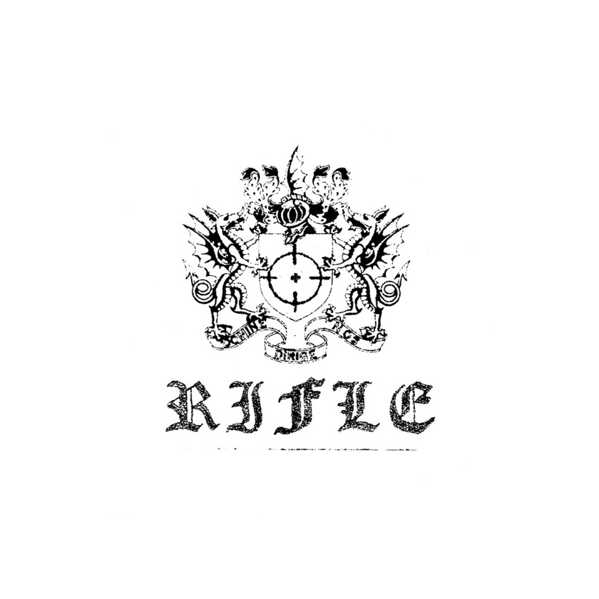 Rifle - No King - BestNewMusic2025 - New Music 2025 > Q4 > W47