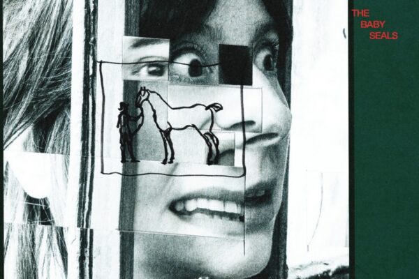 The Baby Seals - Tamoo Trance - BestNewMusic2025 - New Music 2025 > Q4 > W47