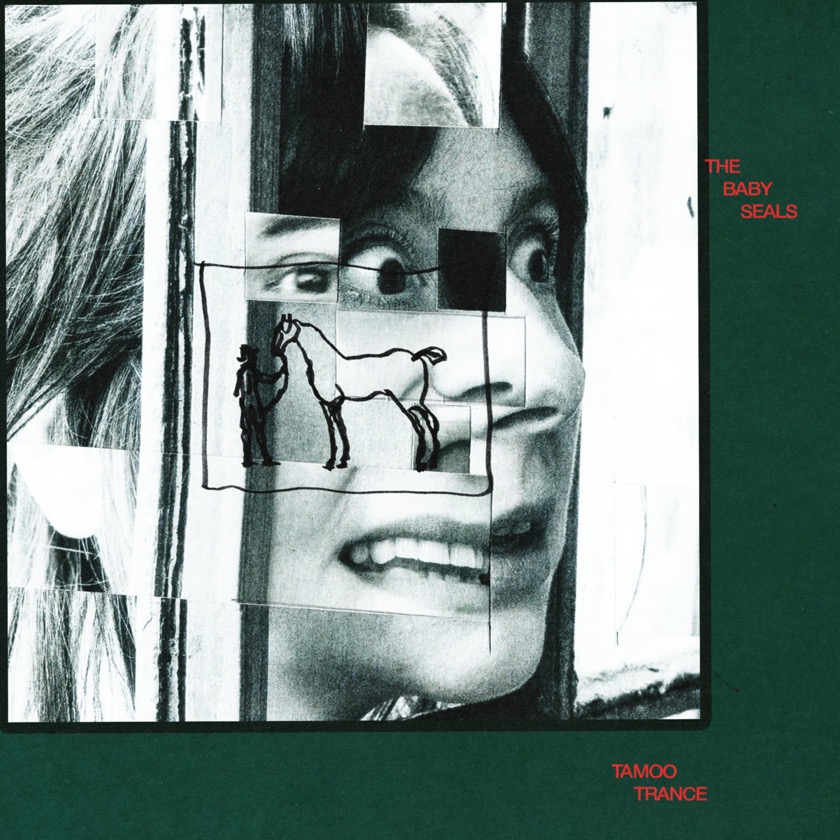 The Baby Seals - Tamoo Trance - BestNewMusic2025 - New Music 2025 > Q4 > W47