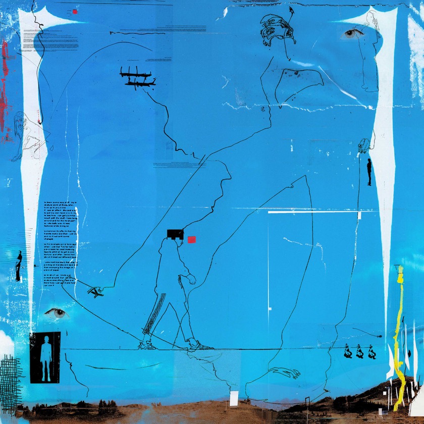 Ulrika Spacek - Build a Box Then Break It - BestNewMusic2025 - New Music 2025 > Q4 > W44