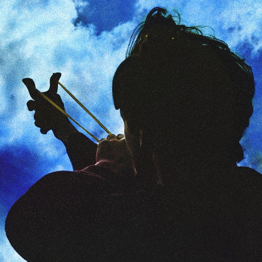 Westside Cowboy - Can’t See - BestNewMusic2025 - New Music 2025 > Q4 > W47