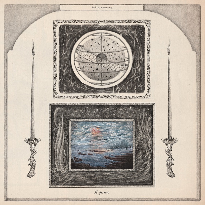 h. pruz - After always - BestNewMusic2025 - New Music 2025 > Q4 > W45