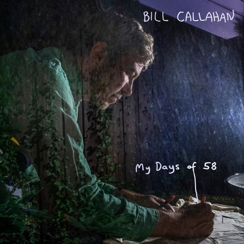 Bill Callahan - Lonely City - BestNewMusic2025 - New Music 2025 > Q4 > W51