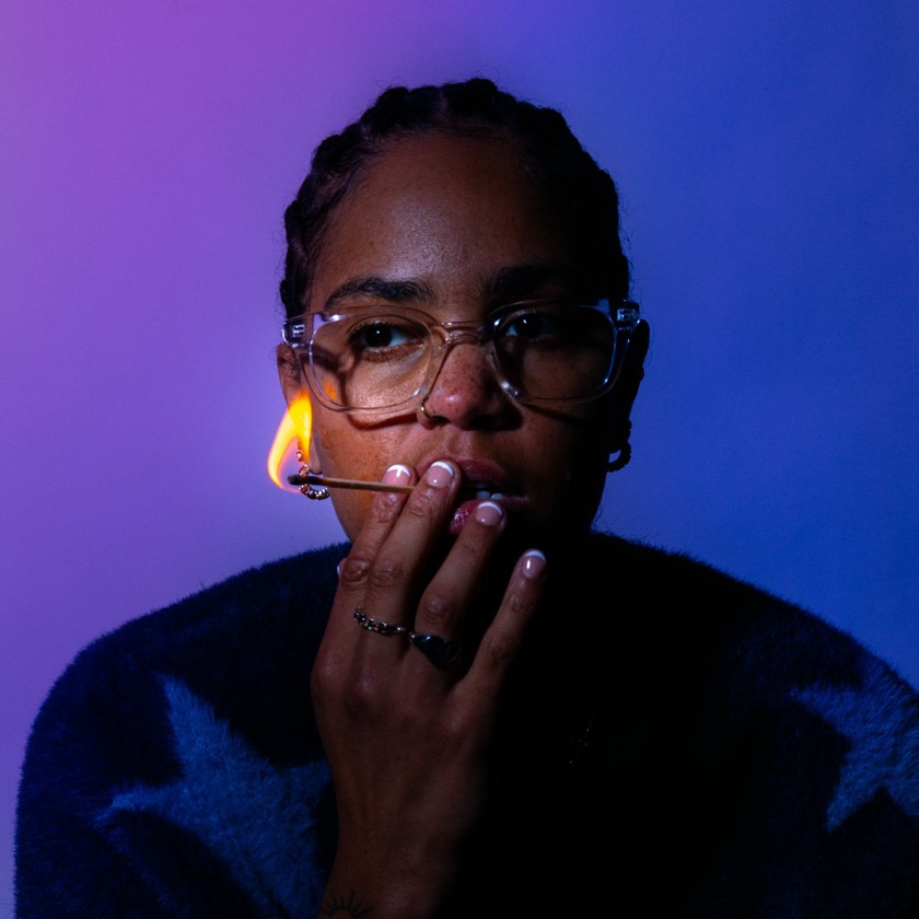 JessB x Tasker - Say My Name - BestNewMusic2025 - New Music 2025 > Q4 > W49