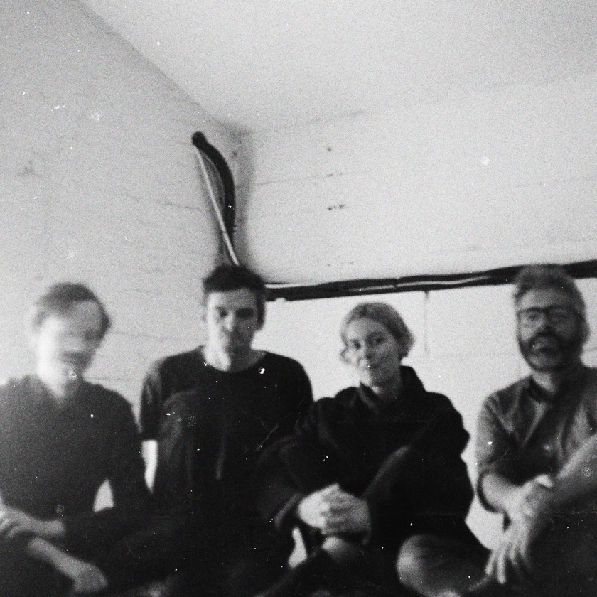 Modern Nature - Shasta - BestNewMusic2025 - New Music 2025 > Q4 > W50