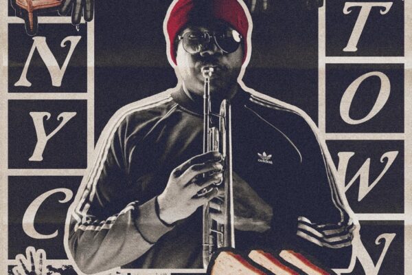 Pan Amsterdam - NYC Town (NightjaR Remix) - BestNewMusic2025 - New Music 2025 > Q4 > W50