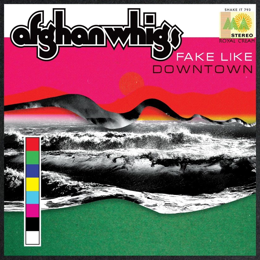 The Afghan Whigs - Downtown (Still Corners cover) - BestNewMusic2025 - New Music 2025 > Q4 > W50