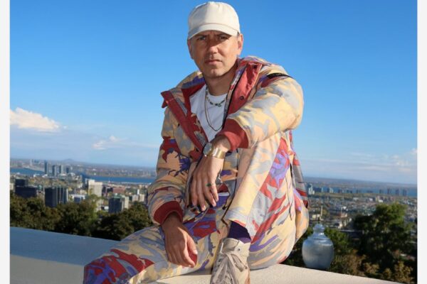 Tiga - SILK SCARF feat. Fcukers - BestNewMusic2025 - New Music 2025 > Q4 > W49