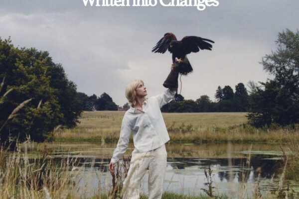 Avalon Emerson & the Charm - Jupiter and Mars - BestNewMusic2026 - New Music 2026 > Q1 > W4