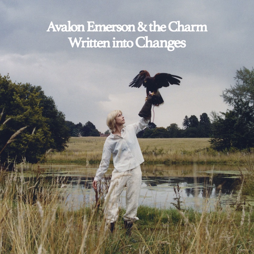 Avalon Emerson & the Charm - Jupiter and Mars - BestNewMusic2026 - New Music 2026 > Q1 > W4