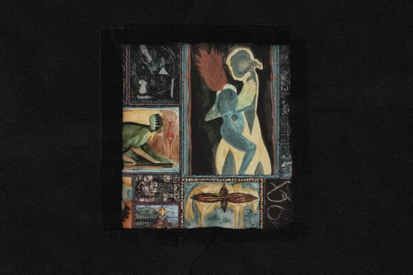 Bibi Club - Washing Machine - BestNewMusic2026 - New Music 2026 > Q1 > W4