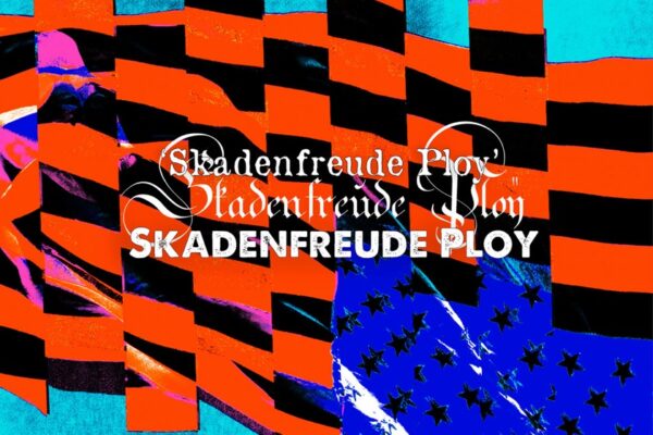 Charm School - Skadenfreude Ploy - BestNewMusic2026 - New Music 2026 > Q1 > W5