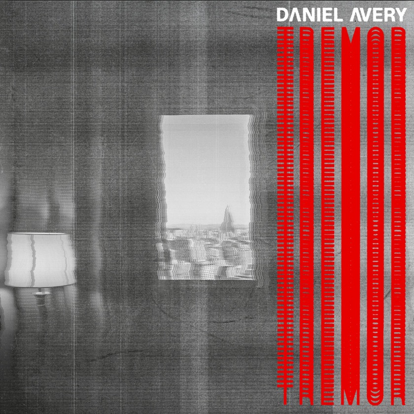 Daniel Avery - Haze w/ Ellie (Midnight Version) - BestNewMusic2026 - New Music 2026 > Q1 > W2