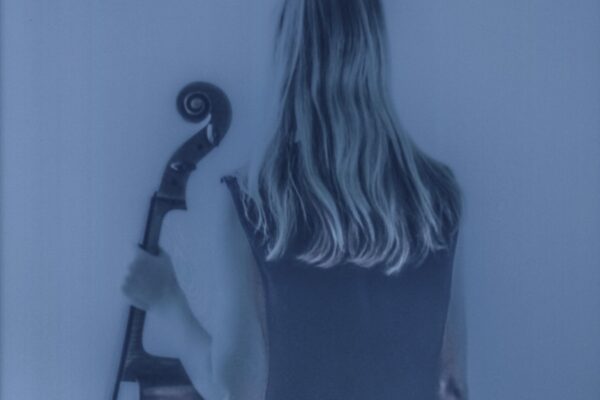 Dobrawa Czocher - Blue - BestNewMusic2026 - New Music 2026 > Q1 > W3