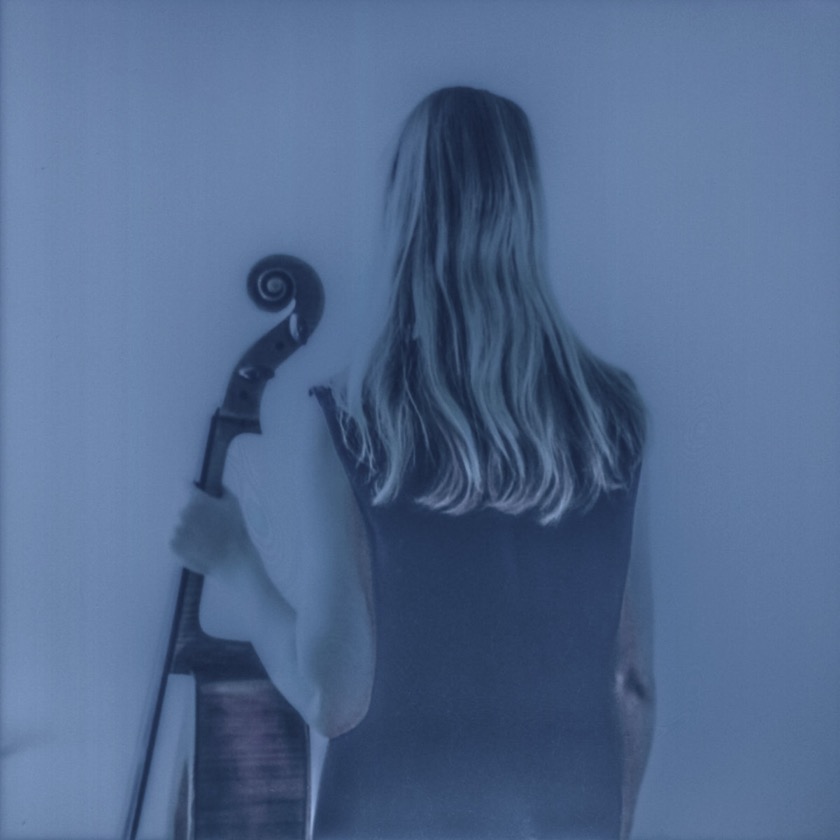 Dobrawa Czocher - Blue - BestNewMusic2026 - New Music 2026 > Q1 > W3