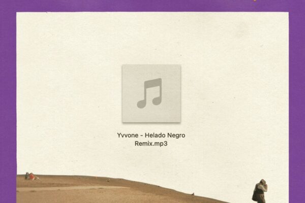 Foxwarren - Yvonne (Helado Negro Remix) - BestNewMusic2026 - New Music 2026 > Q1 > W2