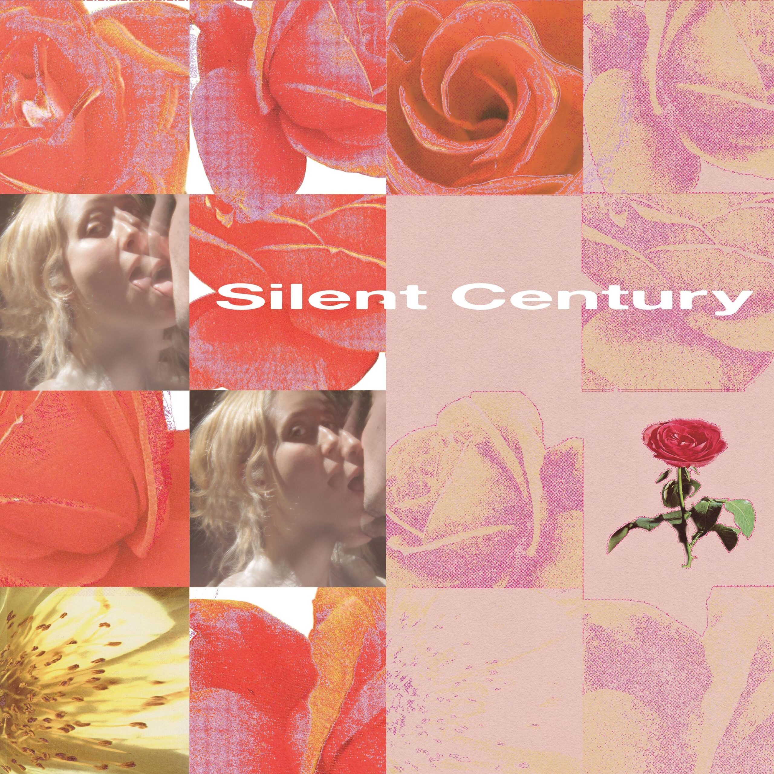 Jackie West - Silent Century - BestNewMusic2026 - New Music 2026 > Q1 > W2